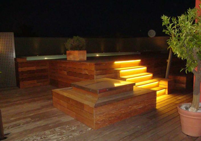 à vendre Duplex Perpignan