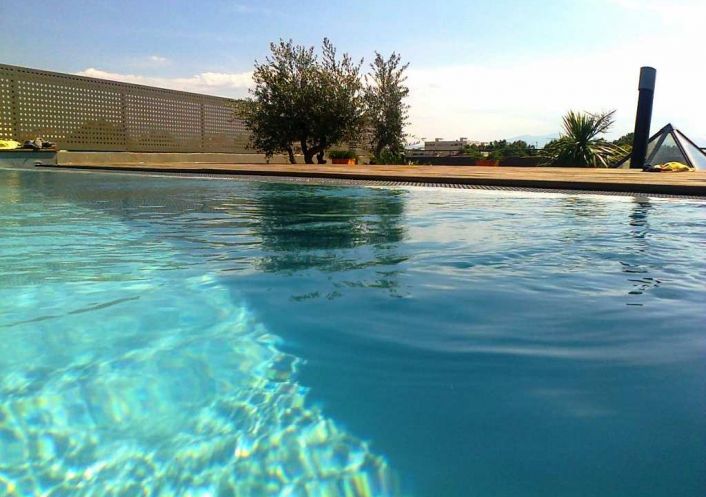 à vendre Duplex Perpignan