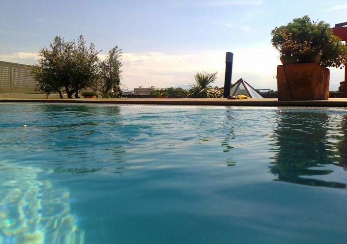 à vendre Duplex Perpignan