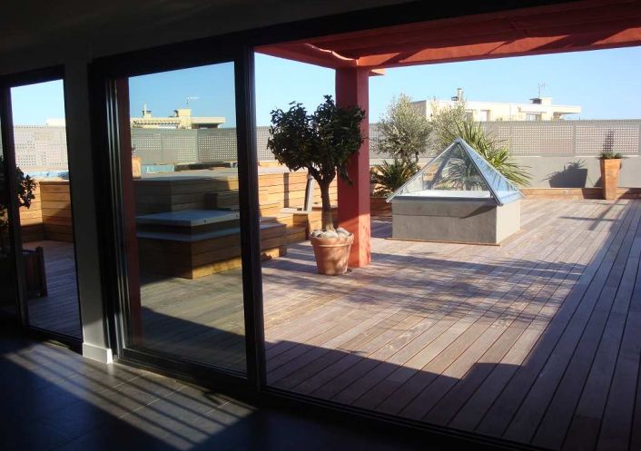 à vendre Duplex Perpignan