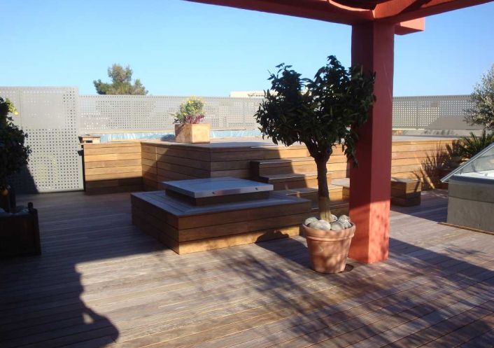 à vendre Duplex Perpignan