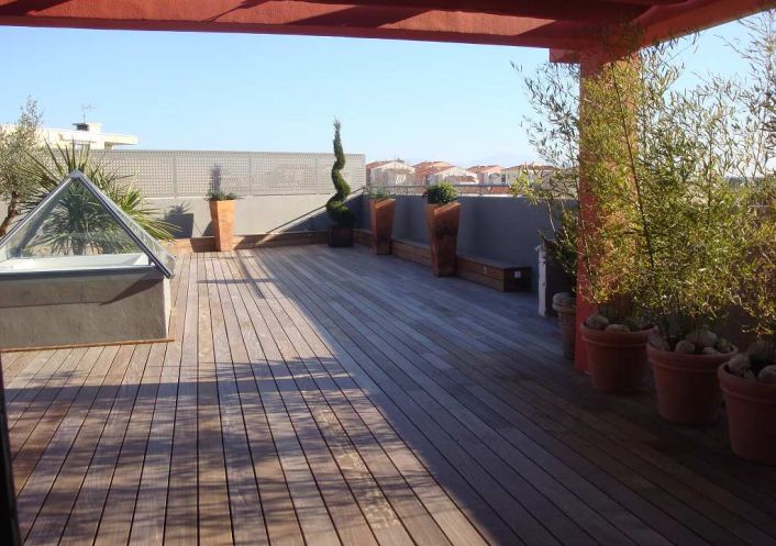 à vendre Duplex Perpignan