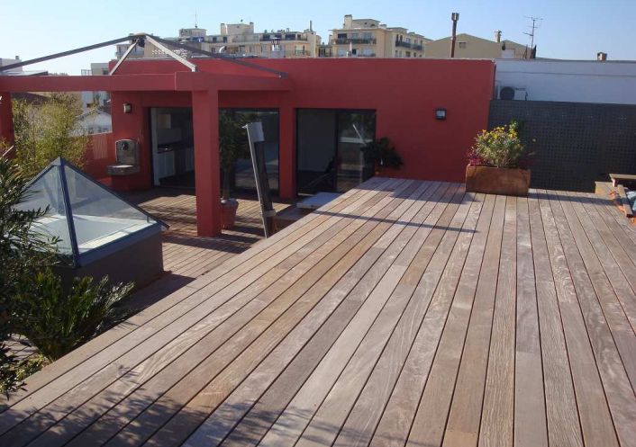 à vendre Duplex Perpignan