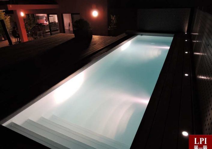 à vendre Duplex Perpignan