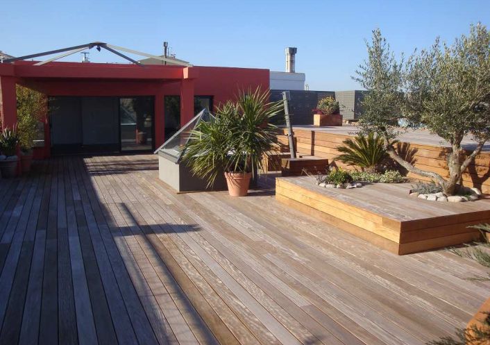 à vendre Duplex Perpignan