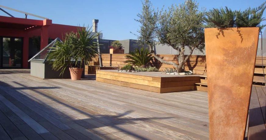 vente Duplex Perpignan