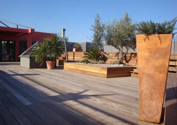 à vendre Duplex Perpignan