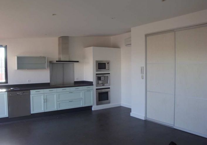 à vendre Duplex Perpignan