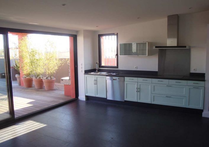 à vendre Duplex Perpignan