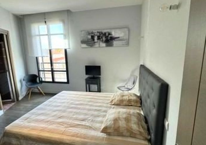 à vendre Duplex Perpignan