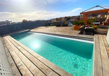 vente Duplex Perpignan