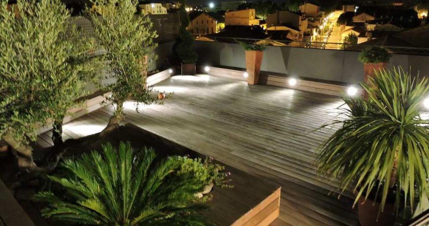 vente Duplex Perpignan