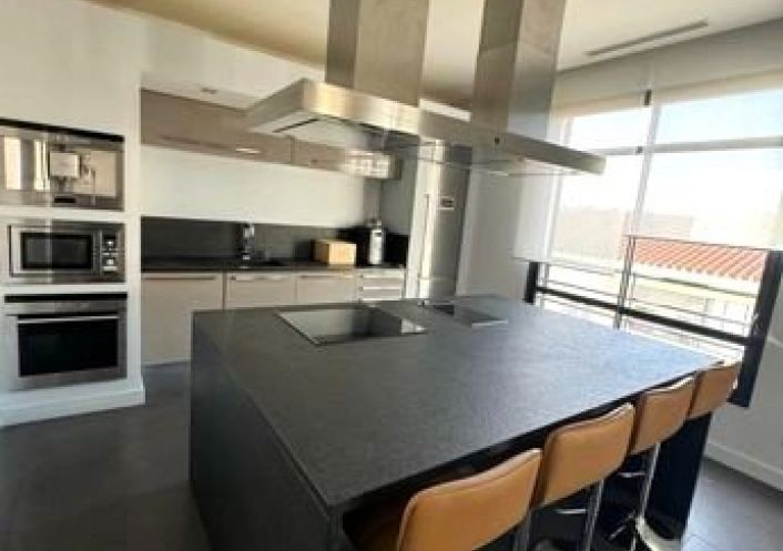 à vendre Duplex Perpignan