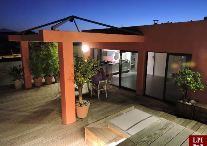 à vendre Duplex Perpignan