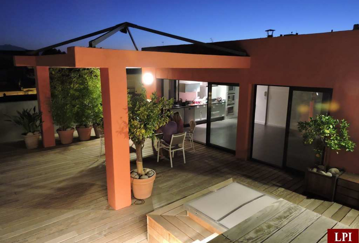 vente Duplex Perpignan - Photo 2