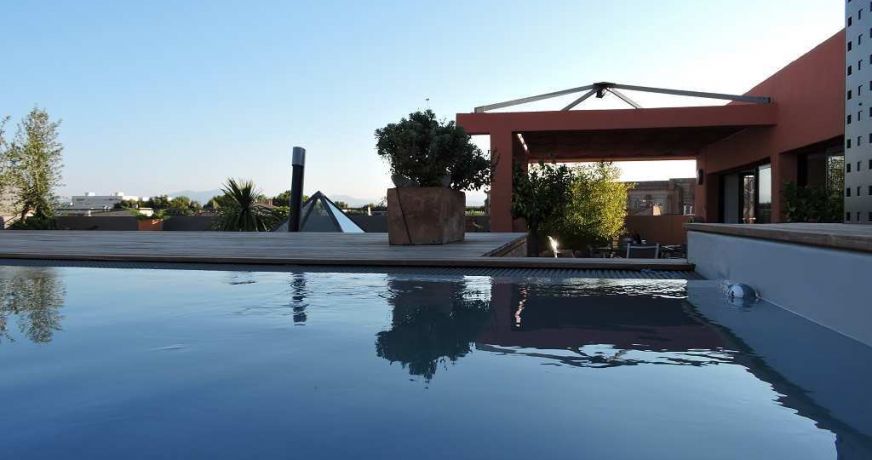 vente Duplex Perpignan