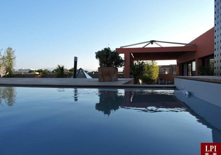 à vendre Duplex Perpignan