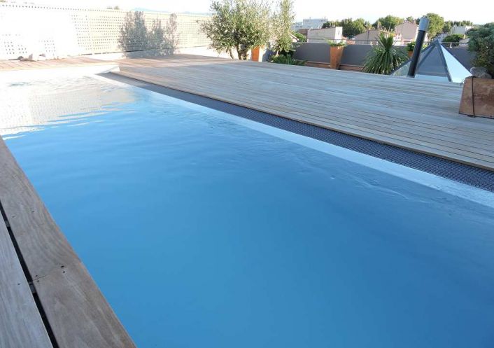 à vendre Duplex Perpignan