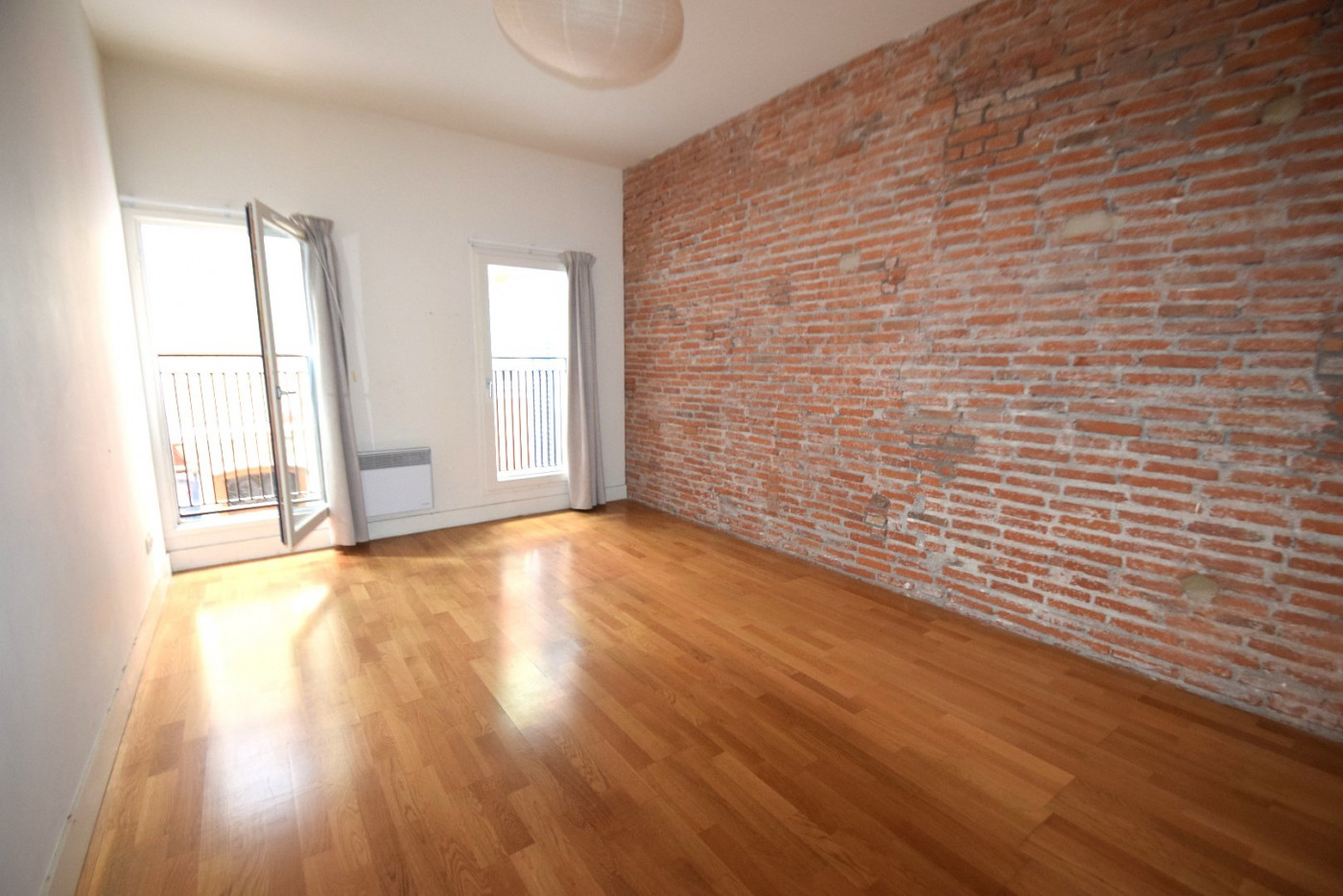 à vendre Appartement ancien Perpignan - Photo 1