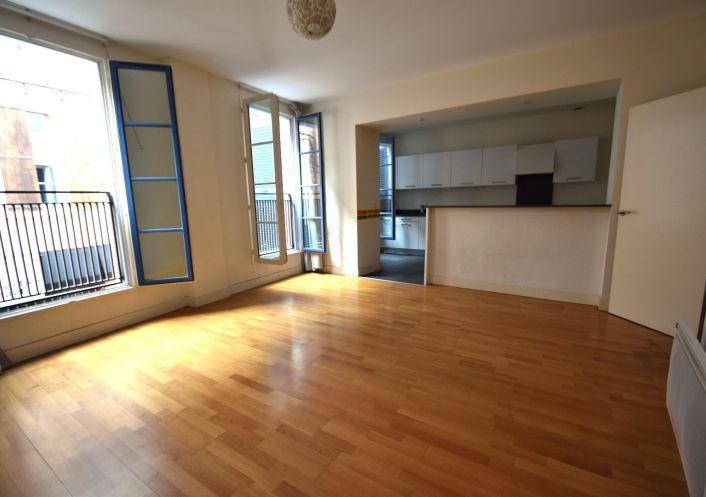 à vendre Appartement ancien Perpignan
