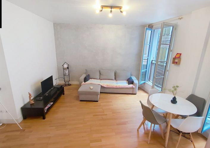 à vendre Appartement ancien Perpignan