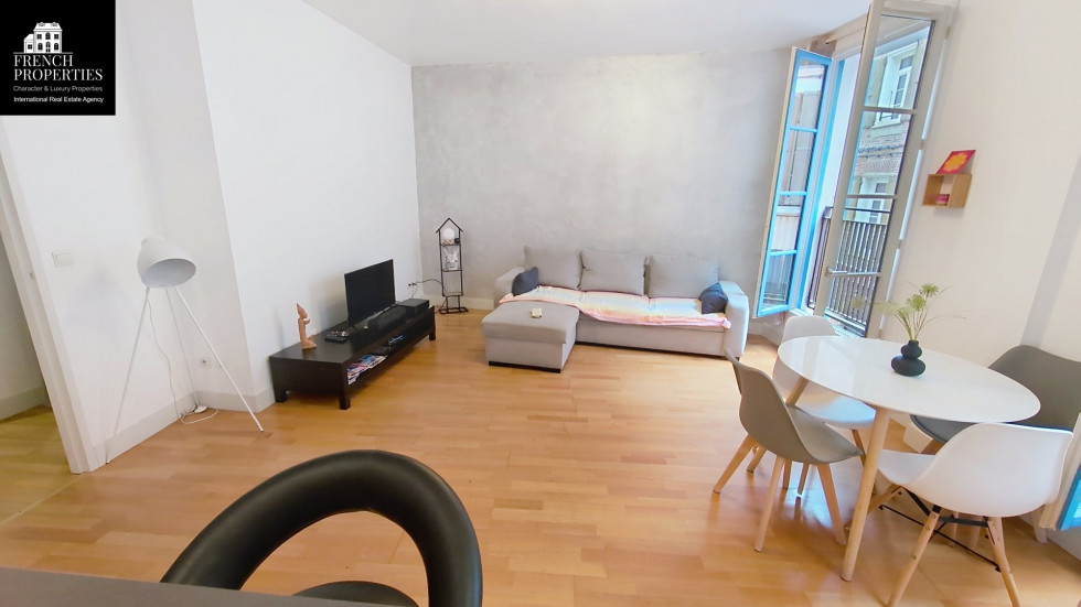 vente Appartement ancien Perpignan - Photo 10