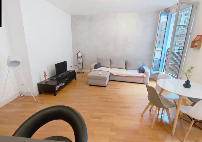 à vendre Appartement ancien Perpignan