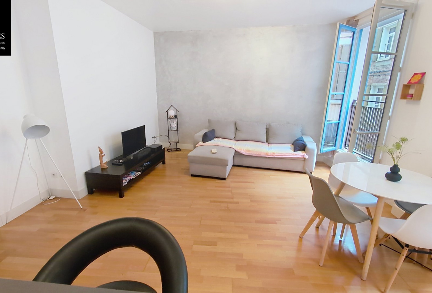 vente Appartement ancien Perpignan - Photo 10
