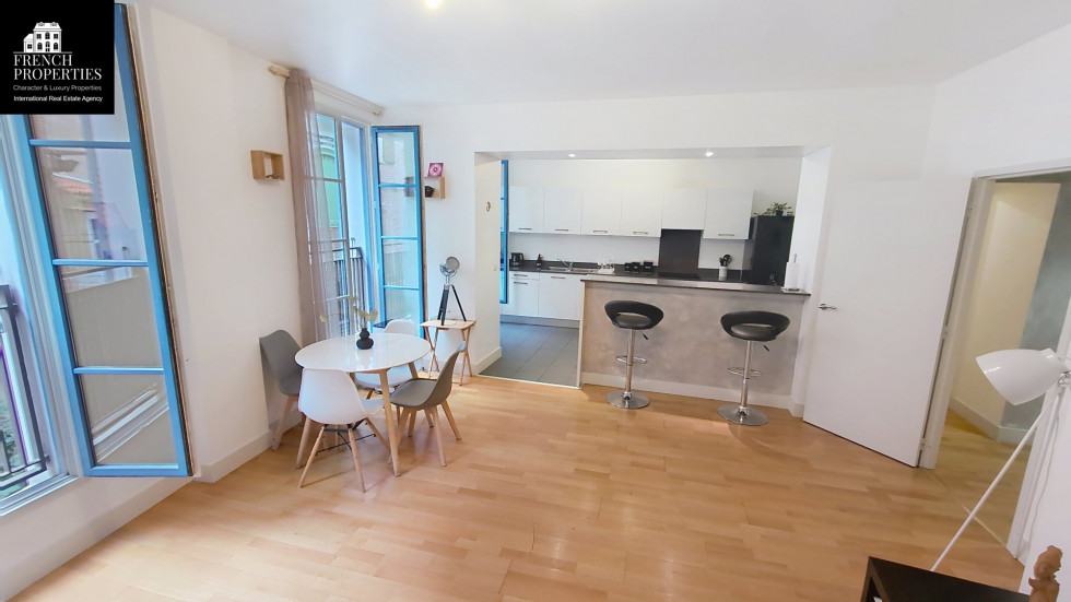 vente Appartement ancien Perpignan - Photo 2