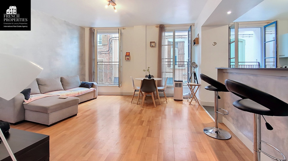 vente Appartement ancien Perpignan - Photo 1