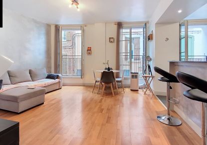 vente Appartement ancien Perpignan