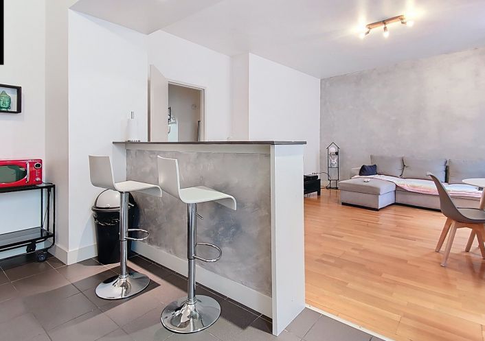 à vendre Appartement ancien Perpignan