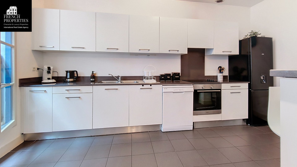 vente Appartement ancien Perpignan - Photo 3