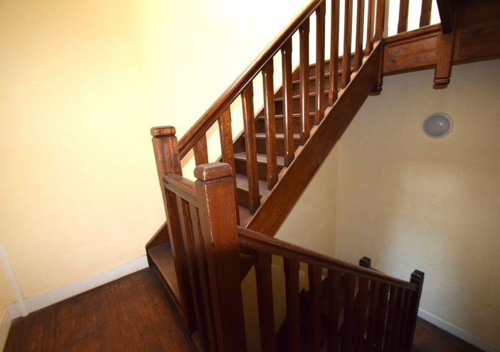 à vendre Appartement ancien Perpignan