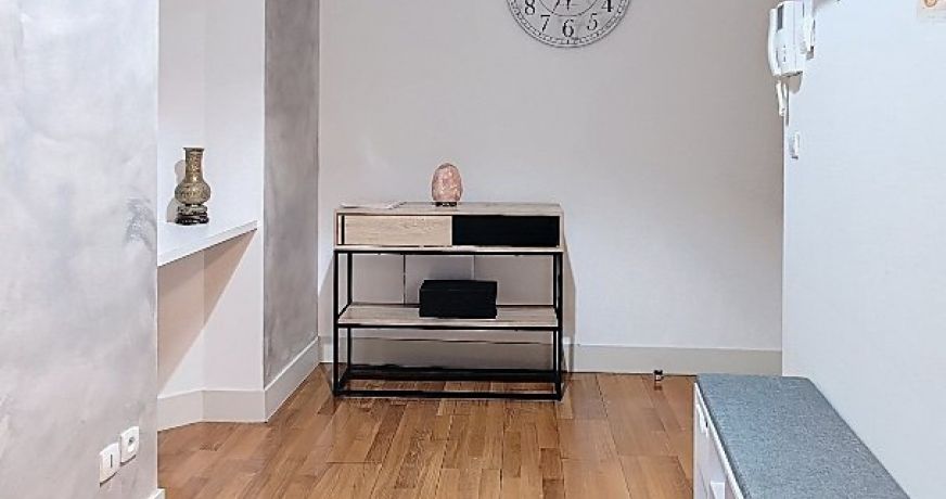 vente Appartement ancien Perpignan