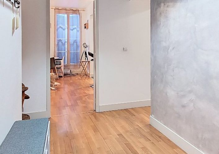 à vendre Appartement ancien Perpignan