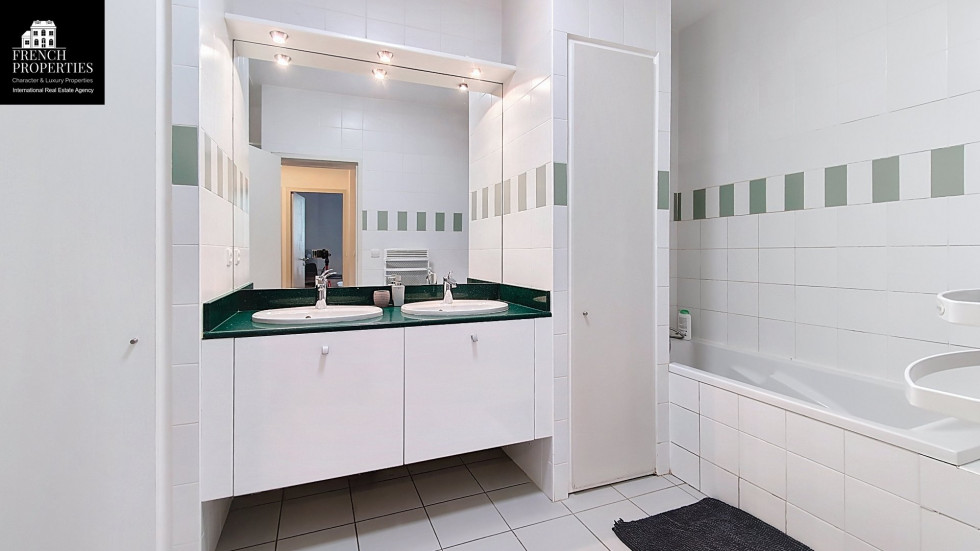 vente Appartement ancien Perpignan - Photo 7