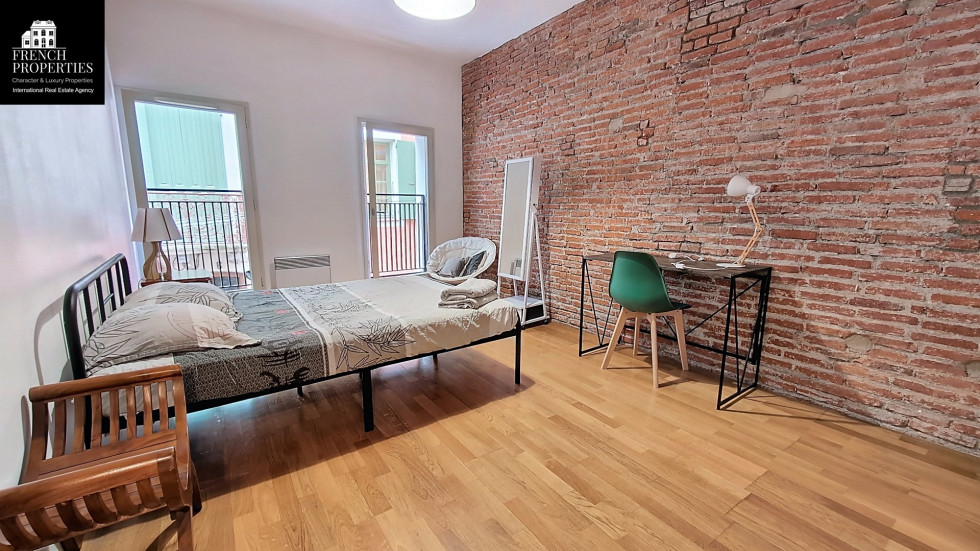 vente Appartement ancien Perpignan - Photo 6