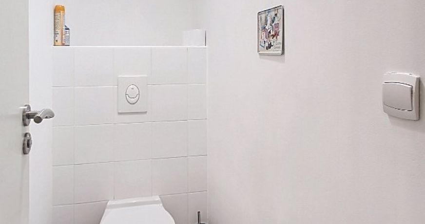 vente Appartement ancien Perpignan