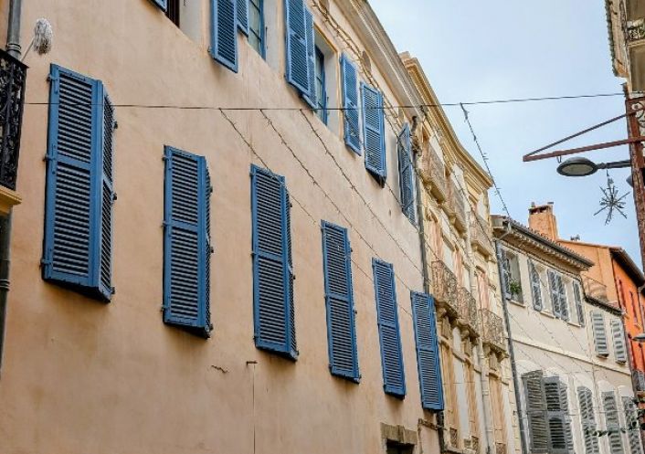 à vendre Appartement ancien Perpignan
