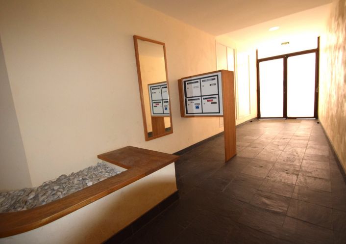 à vendre Appartement ancien Perpignan