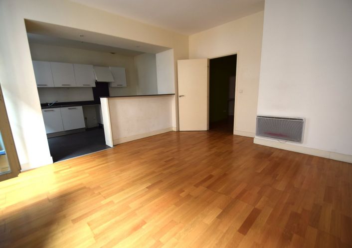 à vendre Appartement ancien Perpignan