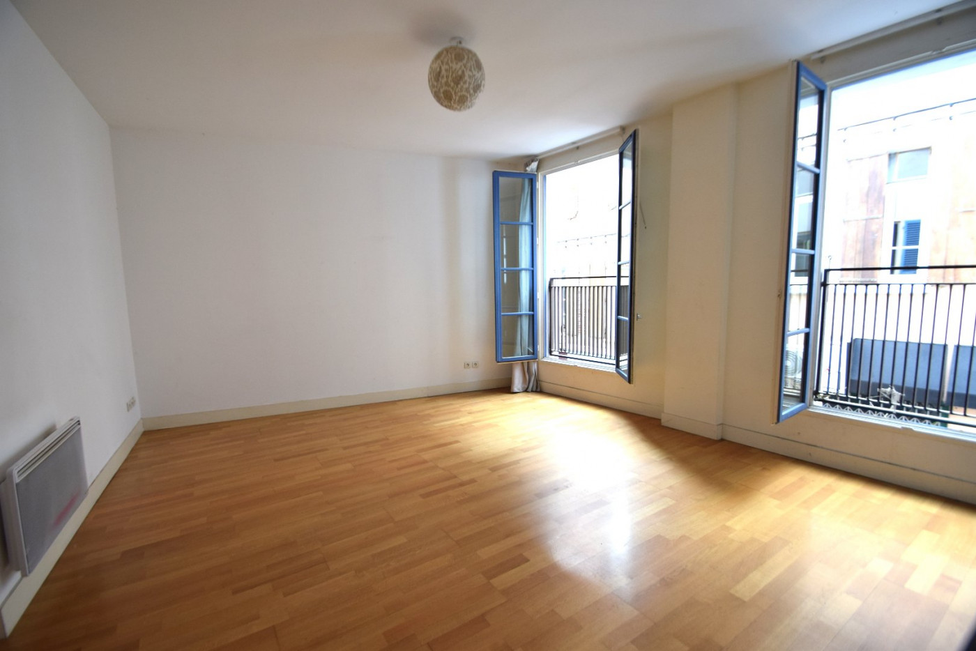 à vendre Appartement ancien Perpignan - Photo 9