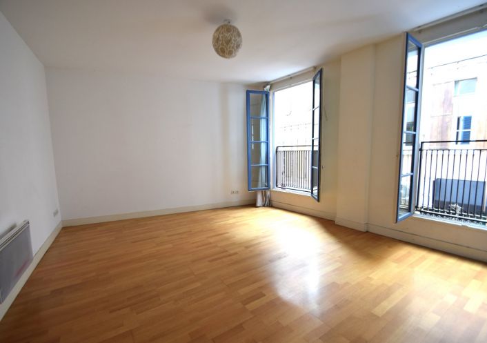 à vendre Appartement ancien Perpignan