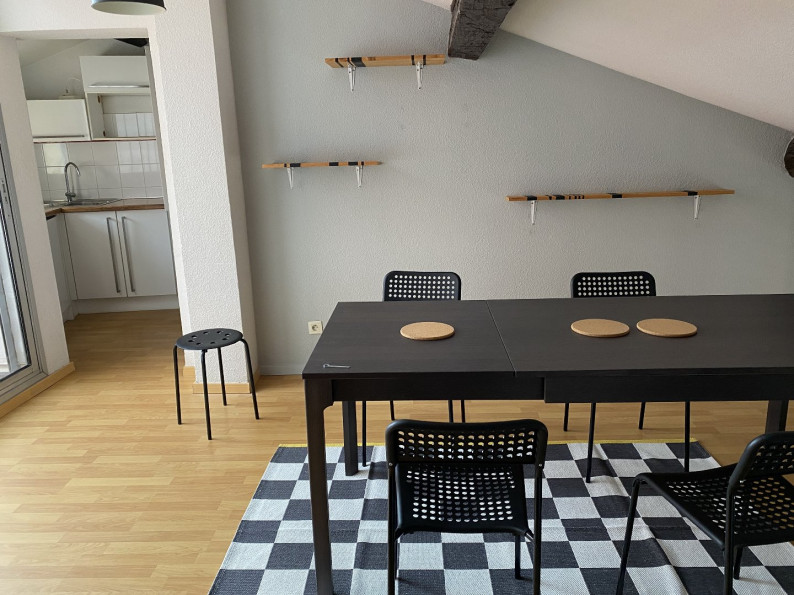 location Appartement terrasse Perpignan - Photo 5