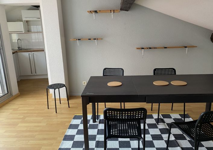 à louer Appartement terrasse Perpignan