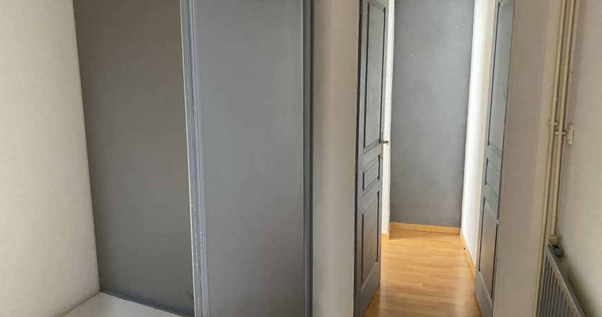 location Appartement terrasse Perpignan