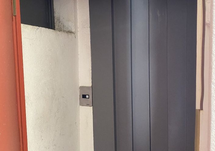 à louer Appartement terrasse Perpignan