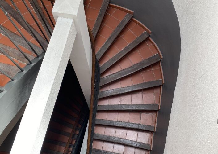 à louer Appartement terrasse Perpignan