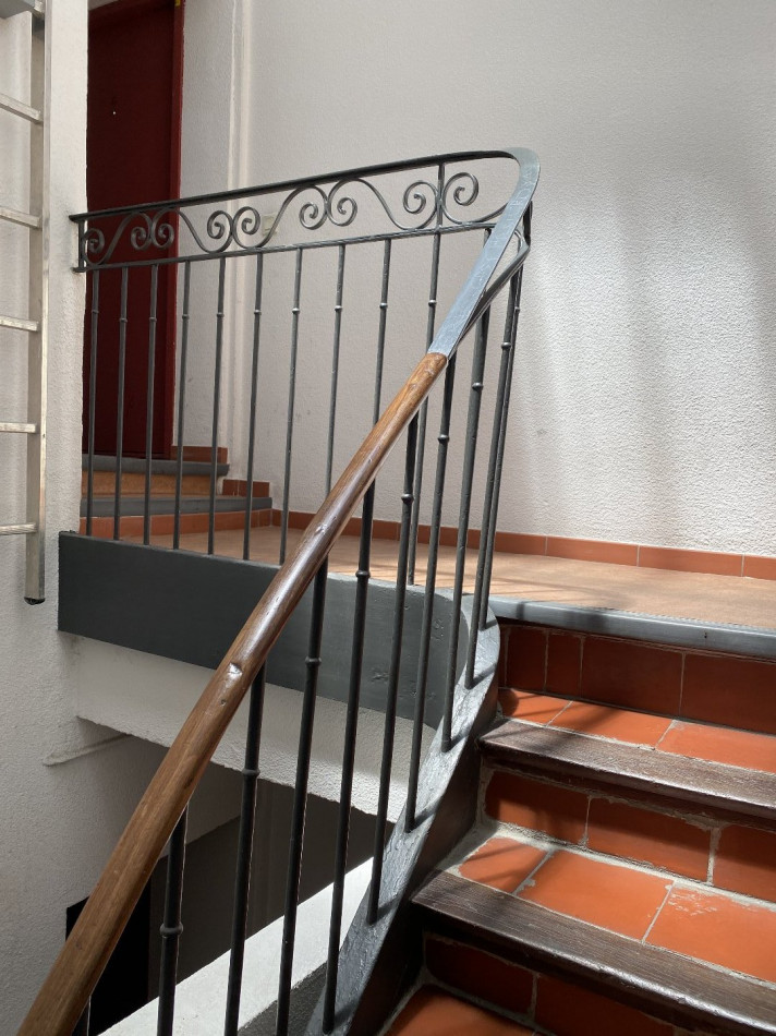 à louer Appartement terrasse Perpignan - Photo 10